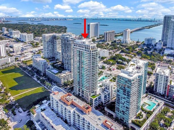3301 NE 1st Ave H2509, Miami FL 33137