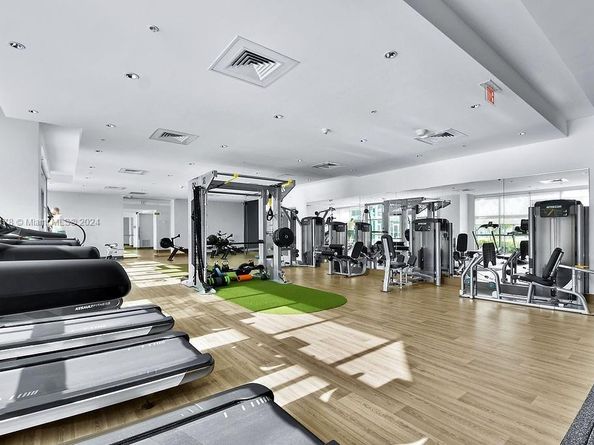 3301 NE 1st Ave H2509, Miami FL 33137