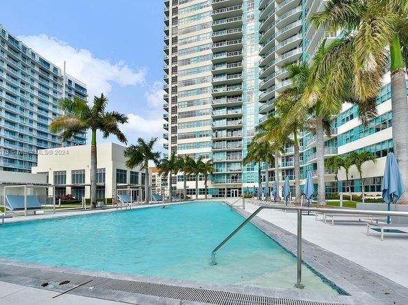3301 NE 1st Ave H2509, Miami FL 33137