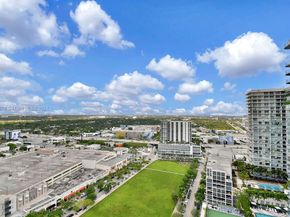 3301 NE 1st Ave H2509, Miami FL 33137
