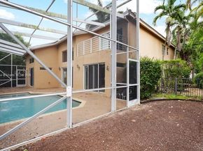 5919 NW 59th Ave, Parkland FL 33067