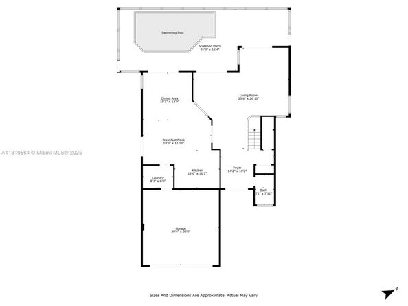 5919 NW 59th Ave, Parkland FL 33067