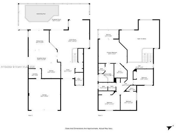 5919 NW 59th Ave, Parkland FL 33067