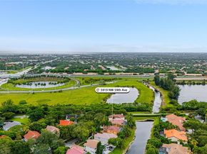 5919 NW 59th Ave, Parkland FL 33067