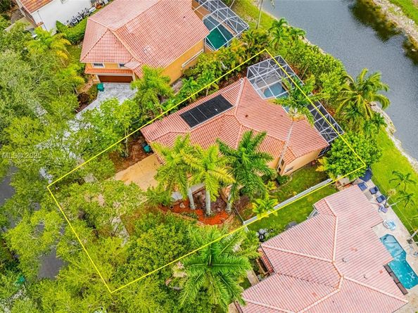5919 NW 59th Ave, Parkland FL 33067