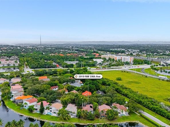 5919 NW 59th Ave, Parkland FL 33067