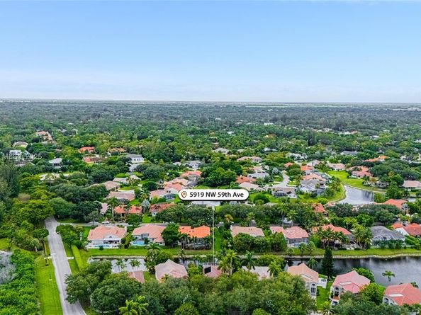 5919 NW 59th Ave, Parkland FL 33067