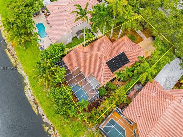 5919 NW 59th Ave, Parkland FL 33067