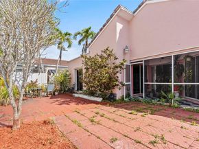 11350 SW 160th Ave, Miami FL 33196