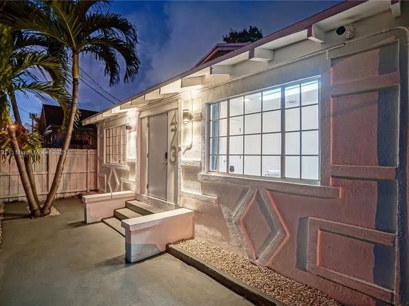 473 NE 61st St, Miami FL 33137