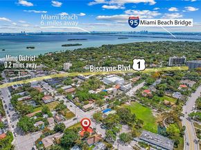 473 NE 61st St, Miami FL 33137