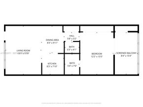 391 Grantham F 391, Deerfield Beach FL 33442