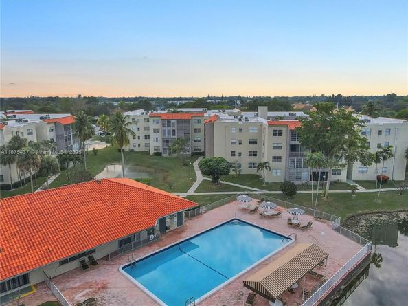 1810 SW 81st Ave 2412, North Lauderdale FL 33068