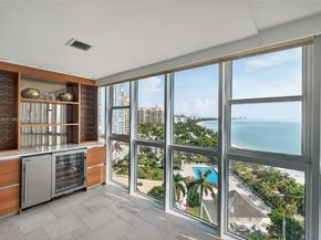 600 Grapetree Dr 11BN, Key Biscayne FL 33149
