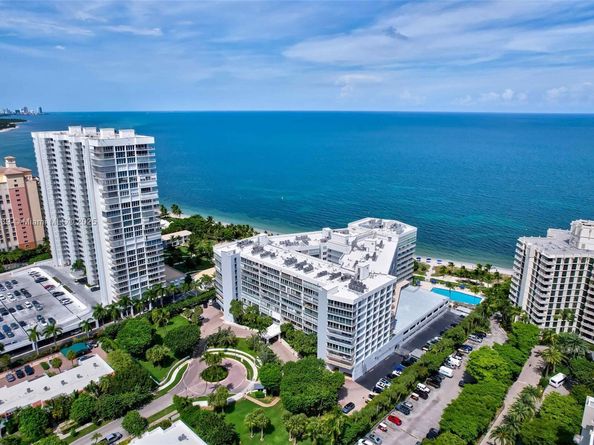600 Grapetree Dr 11BN, Key Biscayne FL 33149