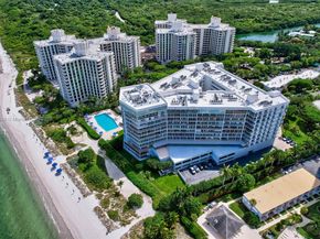 600 Grapetree Dr 11BN, Key Biscayne FL 33149