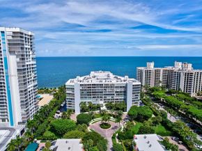 600 Grapetree Dr 11BN, Key Biscayne FL 33149
