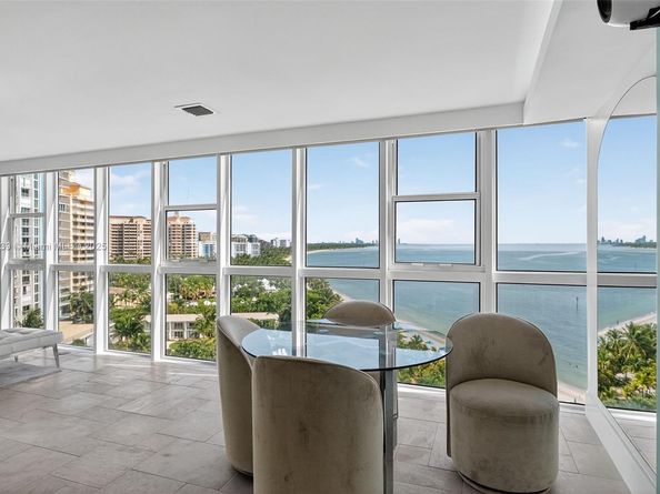 600 Grapetree Dr 11BN, Key Biscayne FL 33149