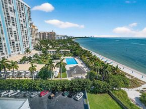 600 Grapetree Dr 11BN, Key Biscayne FL 33149