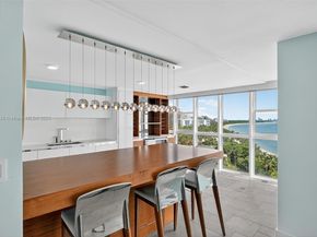 600 Grapetree Dr 11BN, Key Biscayne FL 33149