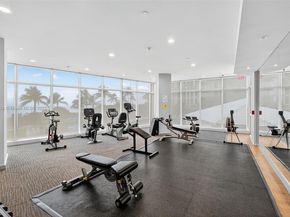 600 Grapetree Dr 11BN, Key Biscayne FL 33149