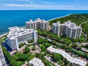 600 Grapetree Dr 11BN, Key Biscayne FL 33149