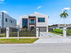 4240 SW 84th Ave, Miami FL 33155