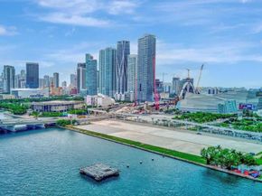 555 NE 15th St 32D, Miami FL 33132