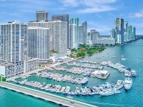 555 NE 15th St 32D, Miami FL 33132
