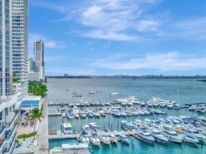 555 NE 15th St 32D, Miami FL 33132
