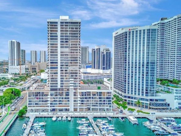 555 NE 15th St 32D, Miami FL 33132