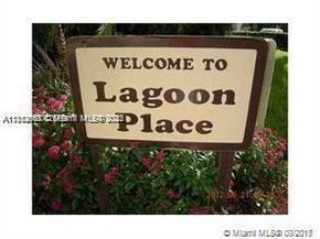 9235 Lagoon Pl 407, Davie FL 33324