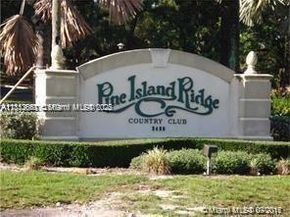9235 Lagoon Pl 407, Davie FL 33324