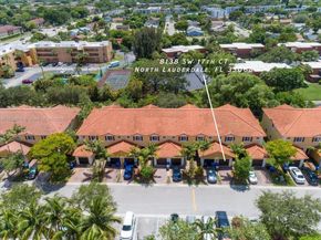 8138 SW 17th Ct, North Lauderdale FL 33068