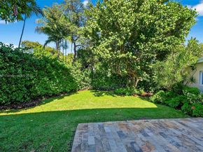 1017 NE 95th St, Miami Shores FL 33138