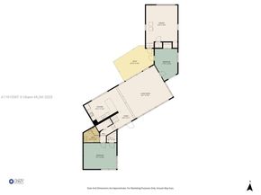 1017 NE 95th St, Miami Shores FL 33138