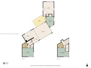 1017 NE 95th St, Miami Shores FL 33138