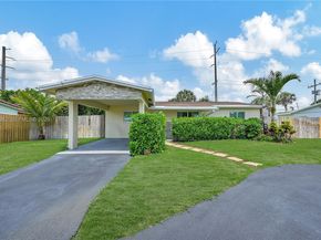 4851 NE 13th Ave, Oakland Park FL 33334
