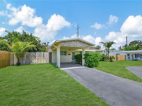 4851 NE 13th Ave, Oakland Park FL 33334