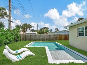 4851 NE 13th Ave, Oakland Park FL 33334