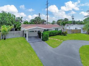 4851 NE 13th Ave, Oakland Park FL 33334