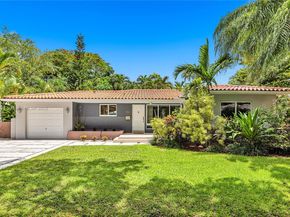 911 Mariana Ave, Coral Gables FL 33134