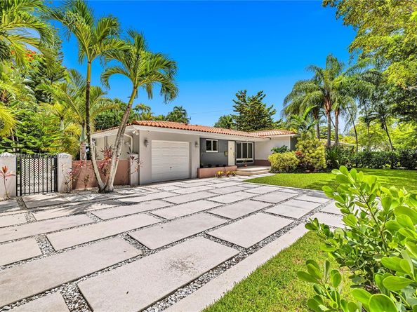 911 Mariana Ave, Coral Gables FL 33134