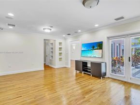 911 Mariana Ave, Coral Gables FL 33134