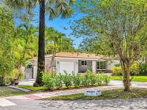 911 Mariana Ave, Coral Gables FL 33134