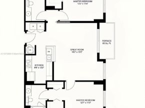 18800 NE 29th Ave 609, Aventura FL 33180