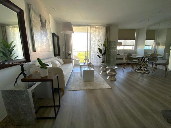 18800 NE 29th Ave 609, Aventura FL 33180
