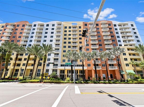18800 NE 29th Ave 609, Aventura FL 33180