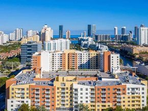 18800 NE 29th Ave 609, Aventura FL 33180