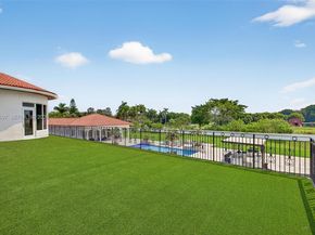 4610 SW 178th Ave, Southwest Ranches FL 33331